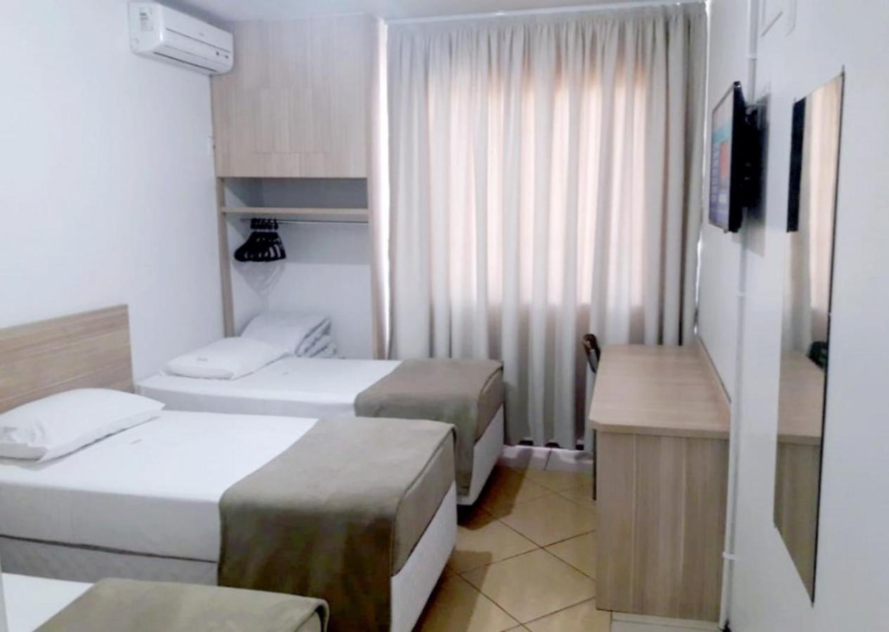 Hotel Vivendas Centro إيريتشيم المظهر الخارجي الصورة