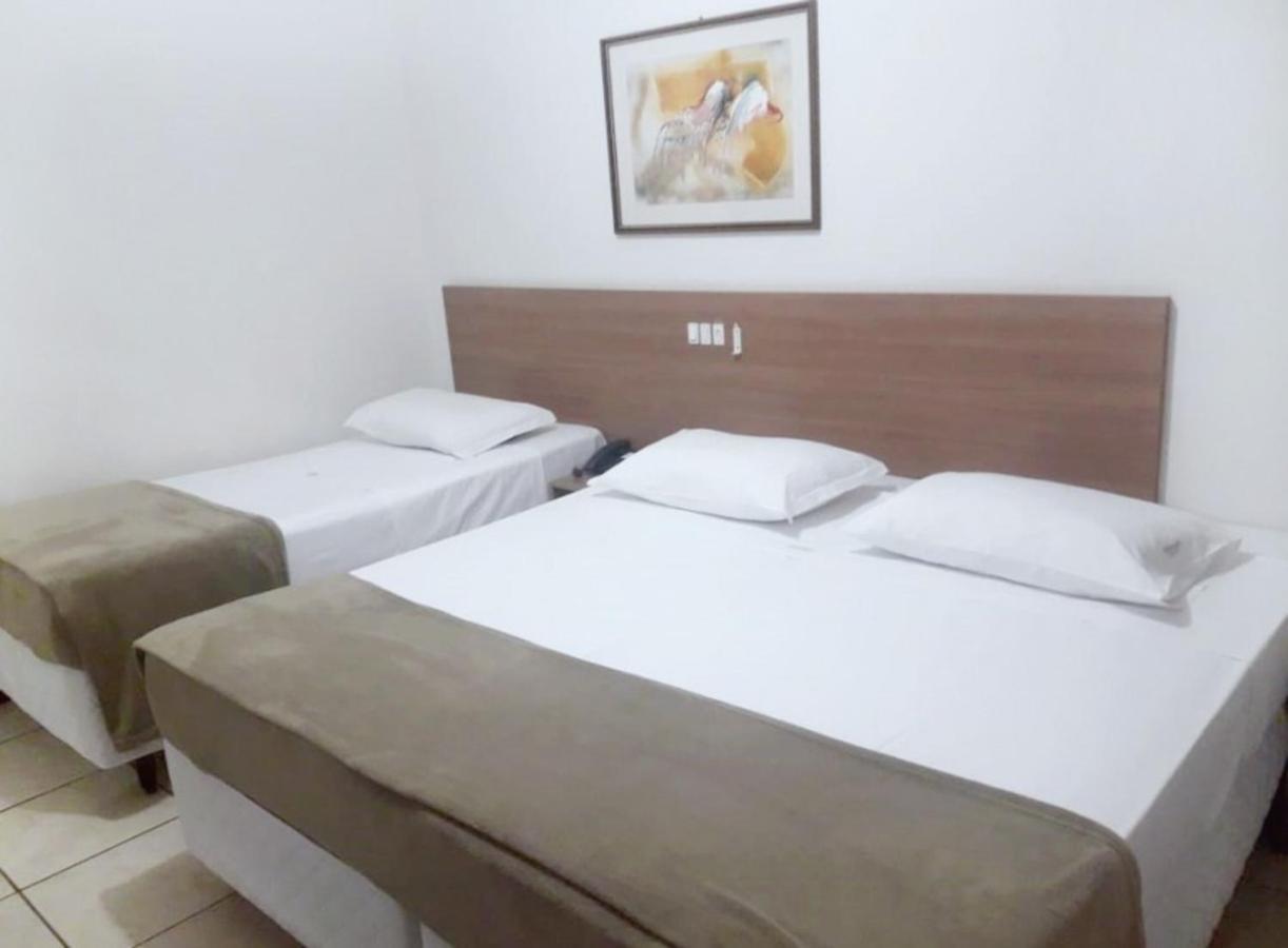 Hotel Vivendas Centro إيريتشيم المظهر الخارجي الصورة