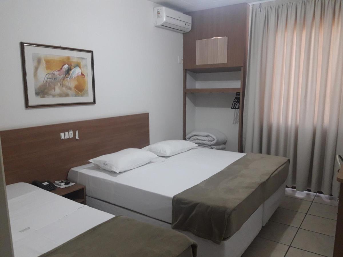 Hotel Vivendas Centro إيريتشيم المظهر الخارجي الصورة