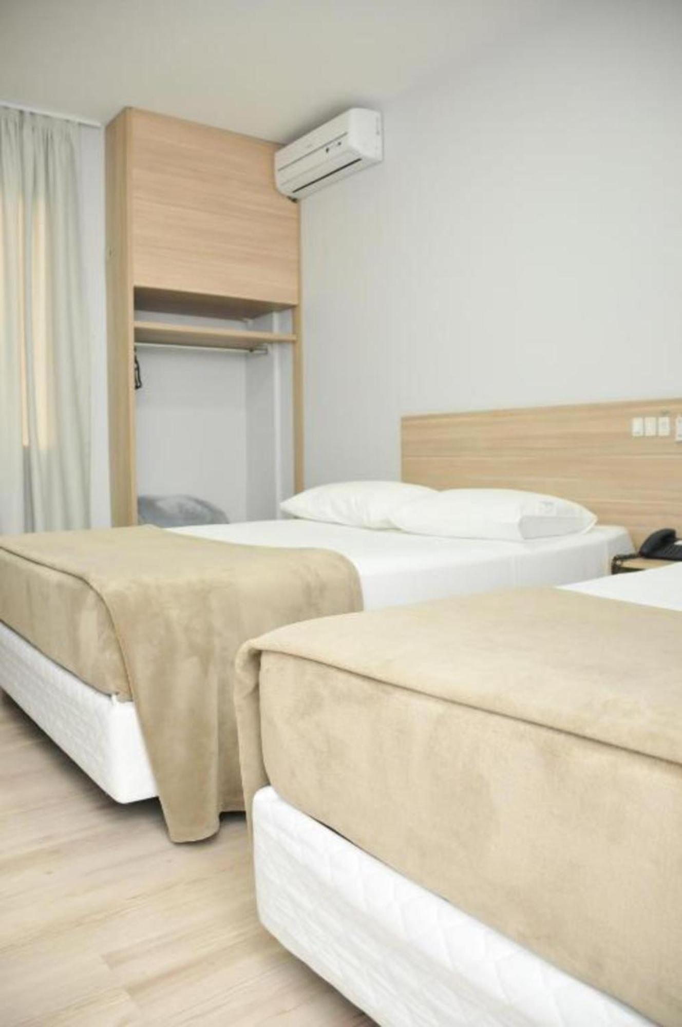 Hotel Vivendas Centro إيريتشيم المظهر الخارجي الصورة