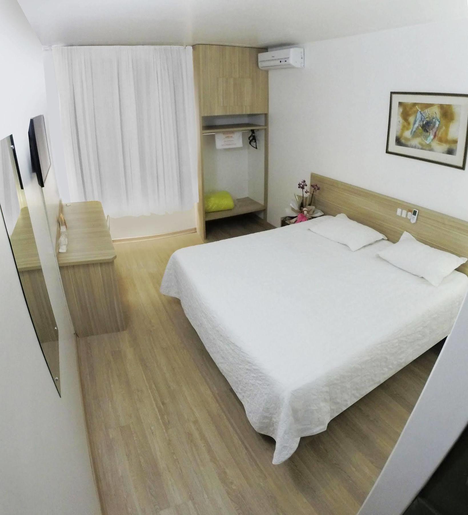 Hotel Vivendas Centro إيريتشيم المظهر الخارجي الصورة