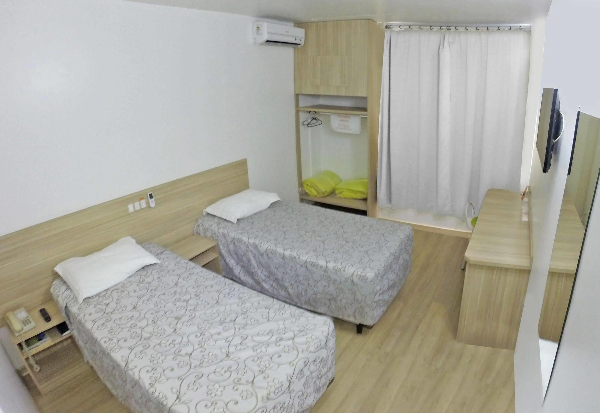 Hotel Vivendas Centro إيريتشيم المظهر الخارجي الصورة