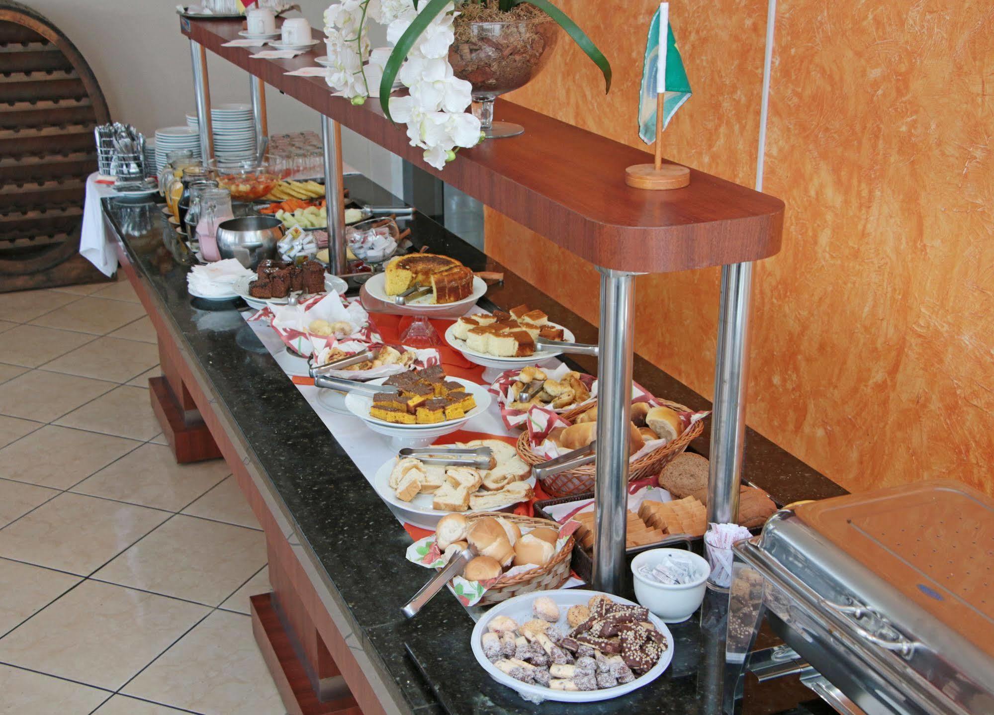 Hotel Vivendas Centro إيريتشيم المظهر الخارجي الصورة