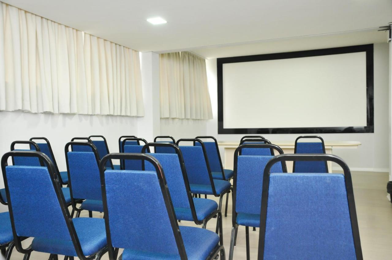 Hotel Vivendas Centro إيريتشيم المظهر الخارجي الصورة