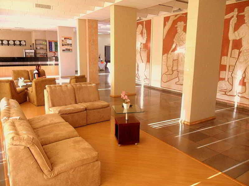 Hotel Vivendas Centro إيريتشيم المظهر الخارجي الصورة